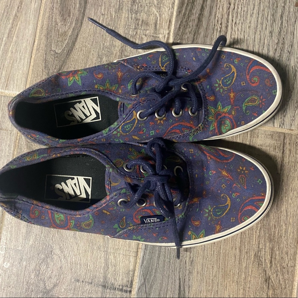Vans